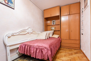 Parduodamas butas Kalvarijų g., Jeruzalė, Vilniaus m., Vilniaus m. sav., 100 m2 ploto, 4 kambariai 13