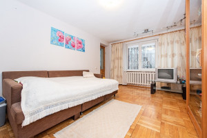 Parduodamas butas Kalvarijų g., Jeruzalė, Vilniaus m., Vilniaus m. sav., 100 m2 ploto, 4 kambariai 14