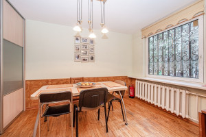 Parduodamas butas Kalvarijų g., Jeruzalė, Vilniaus m., Vilniaus m. sav., 100 m2 ploto, 4 kambariai 16