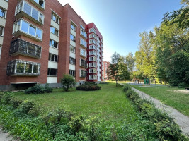 Parduodamas butas Kalvarijų g., Jeruzalė, Vilniaus m., Vilniaus m. sav., 100 m2 ploto, 4 kambariai 21
