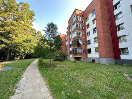 Parduodamas butas Kalvarijų g., Jeruzalė, Vilniaus m., Vilniaus m. sav., 100 m2 ploto, 4 kambariai 23