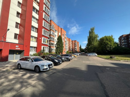 Parduodamas butas Kalvarijų g., Jeruzalė, Vilniaus m., Vilniaus m. sav., 100 m2 ploto, 4 kambariai 24
