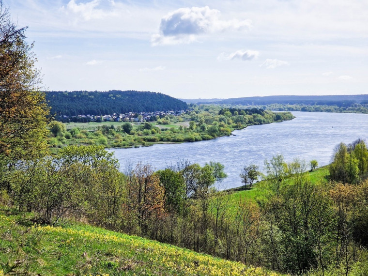 Parduodamas namas Bokšto g., Kluoniškių k., Kauno r. sav., 305 m2 ploto, 2 aukštai 1