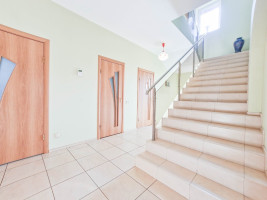 Parduodamas namas Bokšto g., Kluoniškių k., Kauno r. sav., 305 m2 ploto, 2 aukštai 16