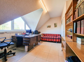 Parduodamas namas Bokšto g., Kluoniškių k., Kauno r. sav., 305 m2 ploto, 2 aukštai 22