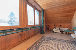 Parduodamas namas Bokšto g., Kluoniškių k., Kauno r. sav., 305 m2 ploto, 2 aukštai 27
