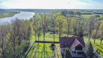 Parduodamas namas Bokšto g., Kluoniškių k., Kauno r. sav., 305 m2 ploto, 2 aukštai 31