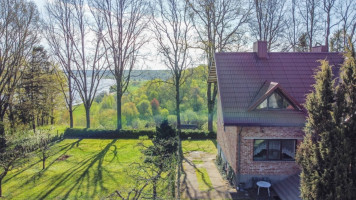 Parduodamas namas Bokšto g., Kluoniškių k., Kauno r. sav., 305 m2 ploto, 2 aukštai 32