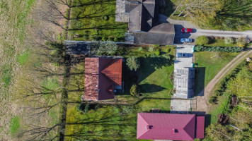 Parduodamas namas Bokšto g., Kluoniškių k., Kauno r. sav., 305 m2 ploto, 2 aukštai 36