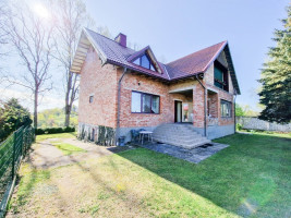 Parduodamas namas Bokšto g., Kluoniškių k., Kauno r. sav., 305 m2 ploto, 2 aukštai 41