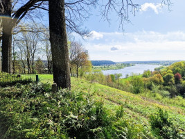 Parduodamas namas Bokšto g., Kluoniškių k., Kauno r. sav., 305 m2 ploto, 2 aukštai 44