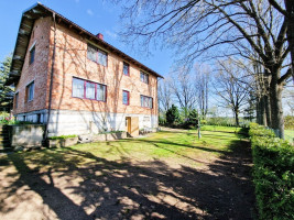 Parduodamas namas Bokšto g., Kluoniškių k., Kauno r. sav., 305 m2 ploto, 2 aukštai 45