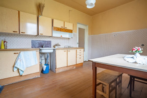 Parduodamas namas Kaišiadorių g., Žaslių mstl., Kaišiadorių r. sav., 107 m2 ploto, 2 aukštai 7