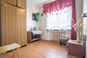 Parduodamas namas Kaišiadorių g., Žaslių mstl., Kaišiadorių r. sav., 107 m2 ploto, 2 aukštai 8