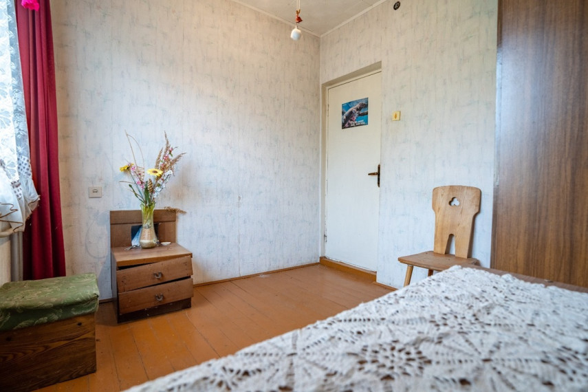 Parduodamas namas Kaišiadorių g., Žaslių mstl., Kaišiadorių r. sav., 107 m2 ploto, 2 aukštai 9