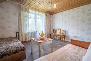Parduodamas namas Kaišiadorių g., Žaslių mstl., Kaišiadorių r. sav., 107 m2 ploto, 2 aukštai 10