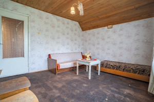 Parduodamas namas Kaišiadorių g., Žaslių mstl., Kaišiadorių r. sav., 107 m2 ploto, 2 aukštai 11
