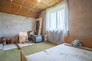 Parduodamas namas Kaišiadorių g., Žaslių mstl., Kaišiadorių r. sav., 107 m2 ploto, 2 aukštai 12