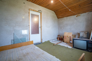 Parduodamas namas Kaišiadorių g., Žaslių mstl., Kaišiadorių r. sav., 107 m2 ploto, 2 aukštai 13