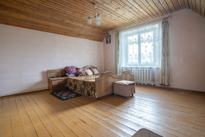 Parduodamas namas Kaišiadorių g., Žaslių mstl., Kaišiadorių r. sav., 107 m2 ploto, 2 aukštai 14