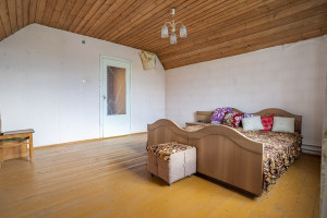 Parduodamas namas Kaišiadorių g., Žaslių mstl., Kaišiadorių r. sav., 107 m2 ploto, 2 aukštai 15