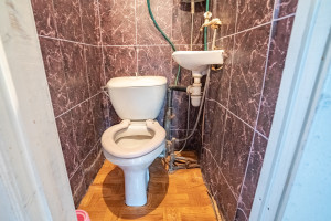 Parduodamas namas Kaišiadorių g., Žaslių mstl., Kaišiadorių r. sav., 107 m2 ploto, 2 aukštai 17