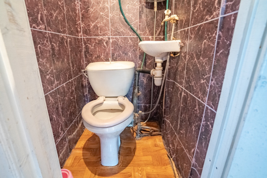 Parduodamas namas Kaišiadorių g., Žaslių mstl., Kaišiadorių r. sav., 107 m2 ploto, 2 aukštai 17