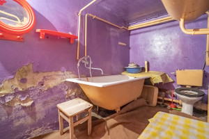 Parduodamas namas Kaišiadorių g., Žaslių mstl., Kaišiadorių r. sav., 107 m2 ploto, 2 aukštai 18