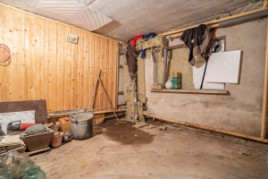 Parduodamas namas Kaišiadorių g., Žaslių mstl., Kaišiadorių r. sav., 107 m2 ploto, 2 aukštai 19