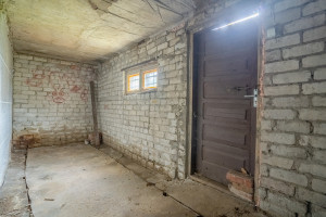 Parduodamas namas Kaišiadorių g., Žaslių mstl., Kaišiadorių r. sav., 107 m2 ploto, 2 aukštai 20