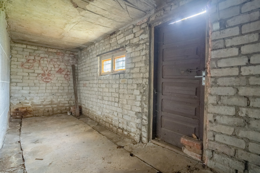 Parduodamas namas Kaišiadorių g., Žaslių mstl., Kaišiadorių r. sav., 107 m2 ploto, 2 aukštai 20