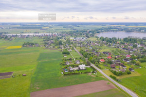 Parduodamas namas Kaišiadorių g., Žaslių mstl., Kaišiadorių r. sav., 107 m2 ploto, 2 aukštai 22