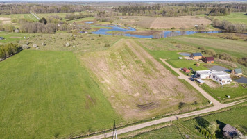 Parduodamas  sklypas Rudens g., Gavėnių k., Širvintų r. sav., 13.04 a ploto 6