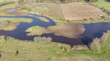 Parduodamas  sklypas Rudens g., Gavėnių k., Širvintų r. sav., 13.04 a ploto 9