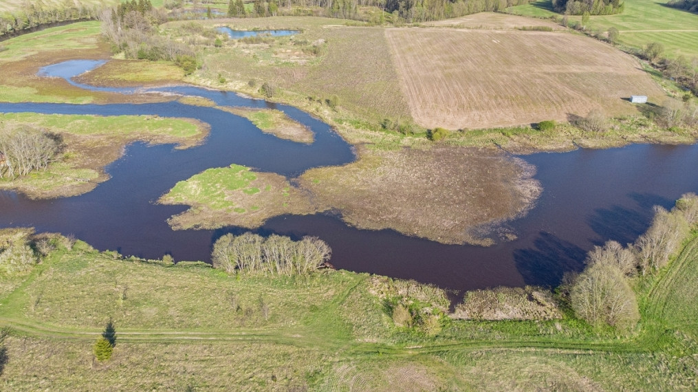 Parduodamas  sklypas Rudens g., Gavėnių k., Širvintų r. sav., 13.04 a ploto 10