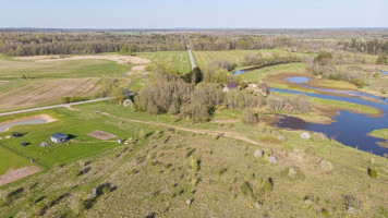 Parduodamas  sklypas Rudens g., Gavėnių k., Širvintų r. sav., 13.04 a ploto 10