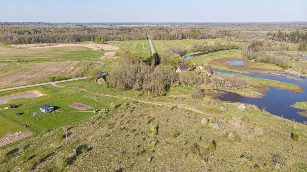 Parduodamas  sklypas Rudens g., Gavėnių k., Širvintų r. sav., 13.04 a ploto 11