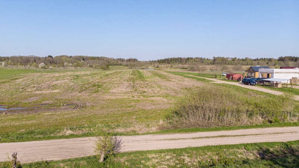 Parduodamas  sklypas Rudens g., Gavėnių k., Širvintų r. sav., 13.04 a ploto 9