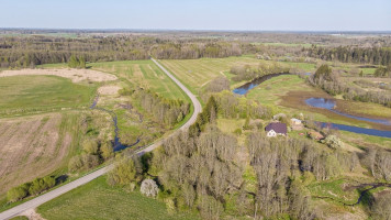 Parduodamas  sklypas Rudens g., Gavėnių k., Širvintų r. sav., 13.04 a ploto 11