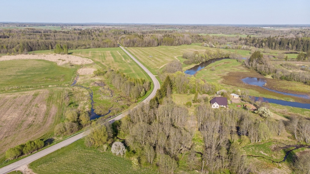 Parduodamas  sklypas Rudens g., Gavėnių k., Širvintų r. sav., 13.04 a ploto 12