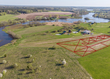 Parduodamas sklypas Rudens g., Gavėnių k., Širvintų r. sav., 13.04 a ploto Parduodamas sklypas Rudens g., Gavėnių k., Širvintų r. sav., 13.04 a ploto