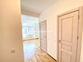 Parduodamas butas Liepų g., Centras, Klaipėdos m., Klaipėdos m. sav., 57.00 m² ploto 2 kambariai 1
