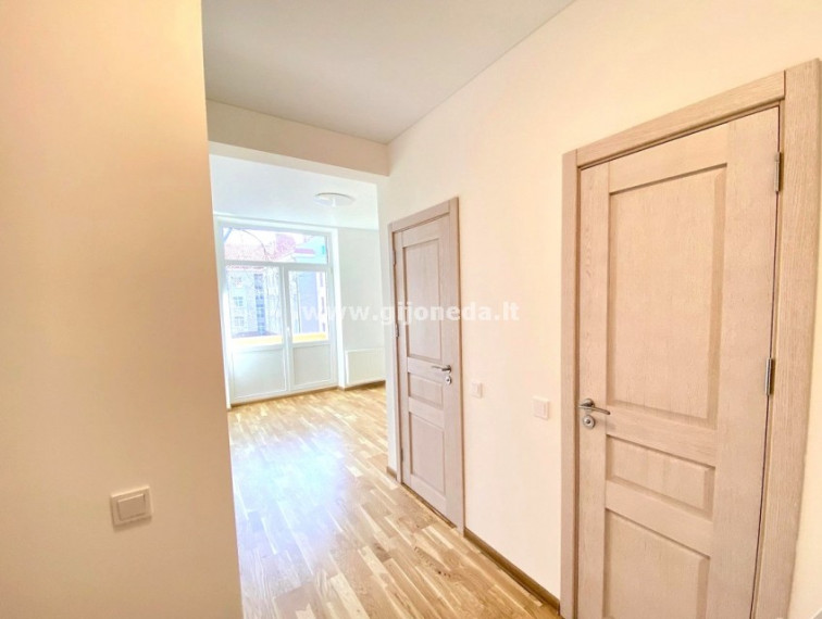 Parduodamas butas Liepų g., Centras, Klaipėdos m., Klaipėdos m. sav., 57.00 m² ploto 2 kambariai 1