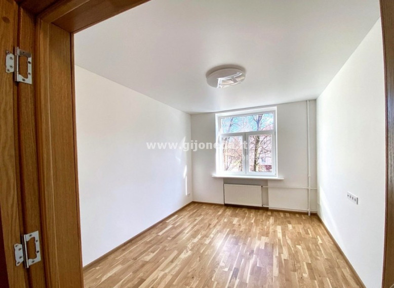 Parduodamas butas Liepų g., Centras, Klaipėdos m., Klaipėdos m. sav., 57.00 m² ploto 2 kambariai 5