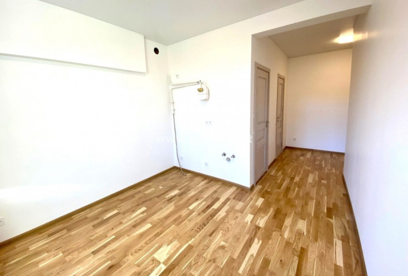 Parduodamas butas Liepų g., Centras, Klaipėdos m., Klaipėdos m. sav., 57.00 m² ploto 2 kambariai 6