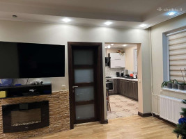 Parduodamas butas Klaipėdos m. sav., 78.00 m² ploto 3 kambariai 3