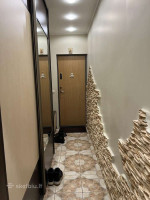 Parduodamas butas Klaipėdos m. sav., 78.00 m² ploto 3 kambariai 7