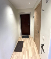 Parduodamas butas Taikos pr., Centras, Klaipėdos m., Klaipėdos m. sav., 43.00 m² ploto 2 kambariai 11