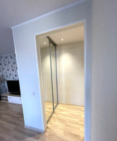 Parduodamas butas Taikos pr., Centras, Klaipėdos m., Klaipėdos m. sav., 43.00 m² ploto 2 kambariai 4