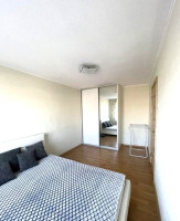 Parduodamas butas Taikos pr., Centras, Klaipėdos m., Klaipėdos m. sav., 43.00 m² ploto 2 kambariai 5